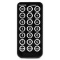SPL 300MP3 Amplificador con LEDs azules EQ Negro