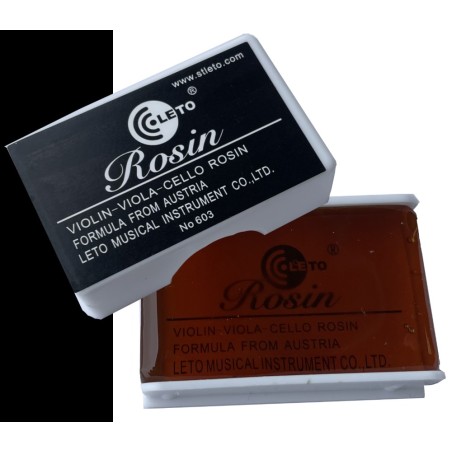 Rosin ROSIN 603 violin/cello