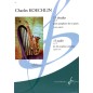 C. Koechlin Études Para Saxofon Alto Y Piano