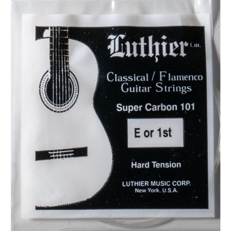 1ª Luthier Set 45/50 Super Carbon Clasica