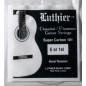 1ª Luthier Set 45/50 Super Carbon Clasica