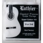 2ª Luthier Set 45/50 Super Carbon Clasica