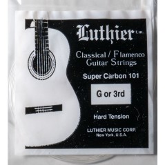 3ª Luthier Set 45/50 Super Carbon Clasica