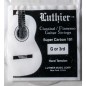 3ª Luthier Set 45/50 Super Carbon Clasica