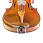Di Alpi Guarneri Boj Barbada lateral sobre cordal Violin 3/4 - 4/4