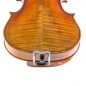 Di Alpi Guarneri Boj Barbada lateral sobre cordal Violin 3/4 - 4/4