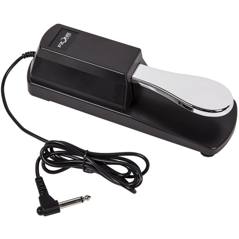 F-Zone ASP-1 Pedal Sustain