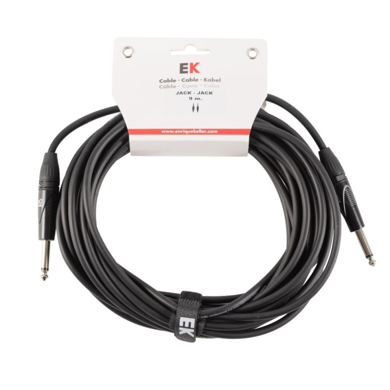 Ek PJJ0046 jack - 6 metros
