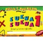Suena, suena 1: Juegos y cuentos infantiles, 4 y 5 años + CD