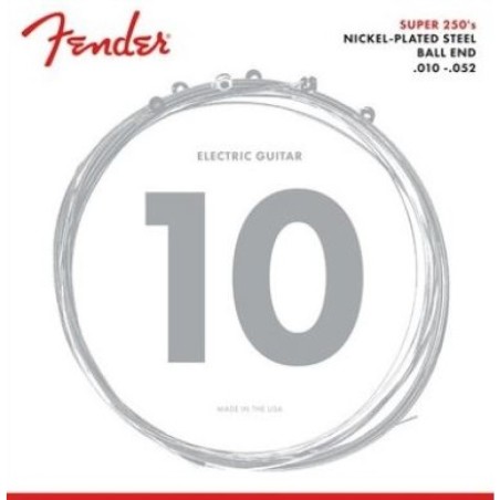 Fender 250-RH 10-052