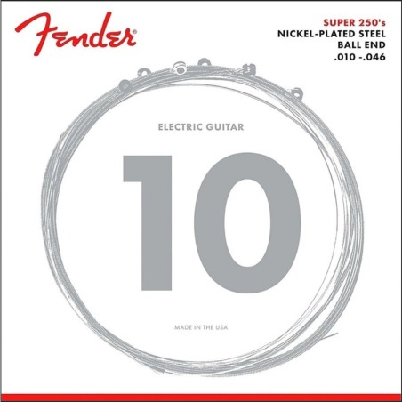 Fender 250-R 10-046