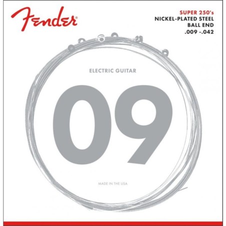 Fender 250-L 09-042