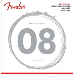 Fender 250-XS 008-038