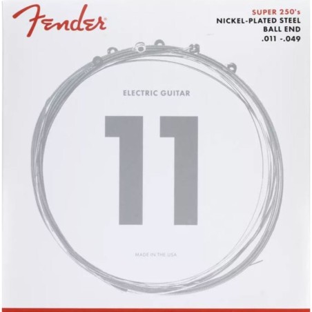 Fender 250-M 011-049