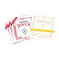 Pirastro Tonica + Gold 1ª Oro Bola 4/4
