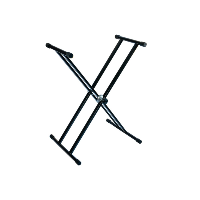TCM KS-536A X-Doble Soporte Teclado