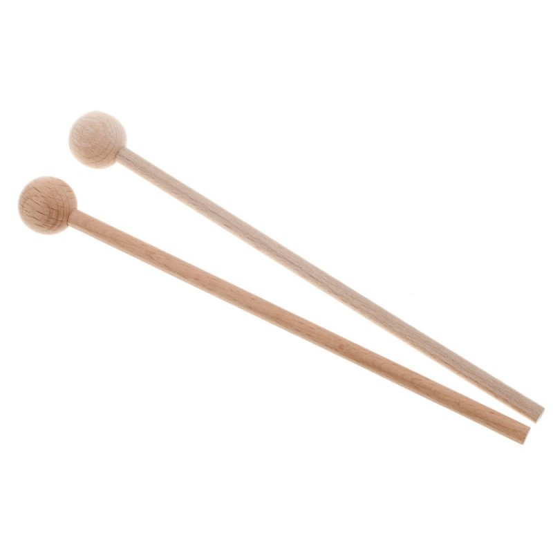 Goldon 36010 Maza Madera Bola 20mm (Unidad)