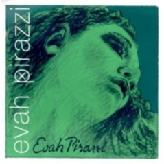 1ª Pirastro Evah Pirazzi Stark Oro-27 313331 4/4