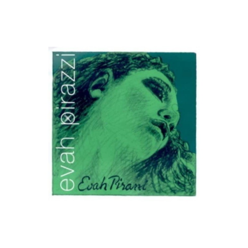 1ª Pirastro Evah Pirazzi Stark Oro-27 313331 4/4