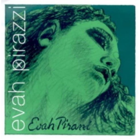 1ª Pirastro Evah Pirazzi Stark Oro-27 313331 4/4