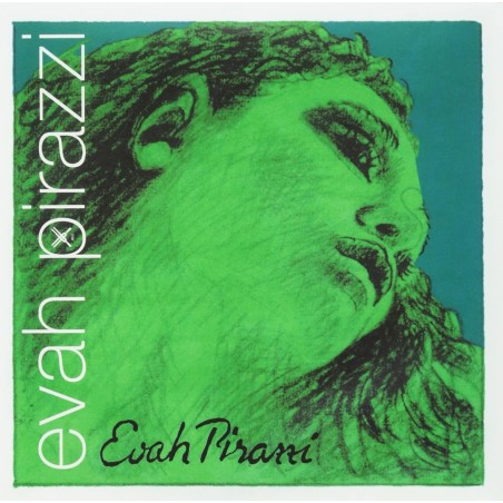 4ª Pirastro Evah Pirazzi 419421 G (Sol) Violin 4/4