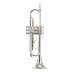 Amadeus TR700 trompeta plateada sib