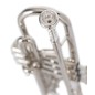 Amadeus TR700 trompeta plateada sib