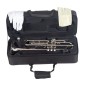 Amadeus TR700 trompeta plateada sib