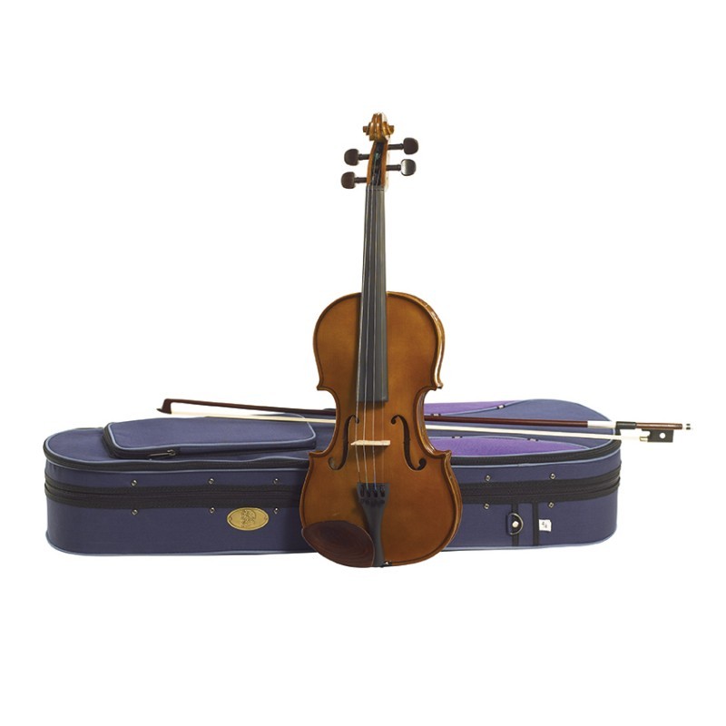 Stentor Student I 4/4 Violin + Ajustado luthier