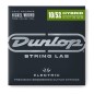 Dunlop Nickel Light Heavy 10-52
