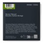 Dunlop Nickel Light Heavy 10-52