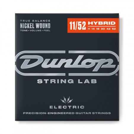 Dunlop DEN1152 11/52