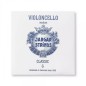 3ª Jargar String Classic G (Sol) Medium Cello 4/4