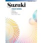 Suzuki Violin School 1 (Edicion Revisada)