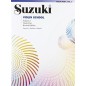Suzuki Violin School 2 (Edicion Revisada)