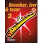 Escuchar, Leer Y Tocar Vol 2 Flauta Travesera