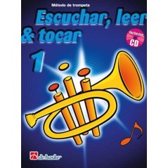 Escuchar, Leer Y Tocar + Descarga Trompeta