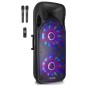 Fenton FT215LED Bafle Activo 15" 1600W