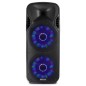 Fenton FT215LED Bafle Activo 15" 1600W