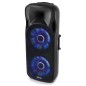 Fenton FT215LED Bafle Activo 15" 1600W