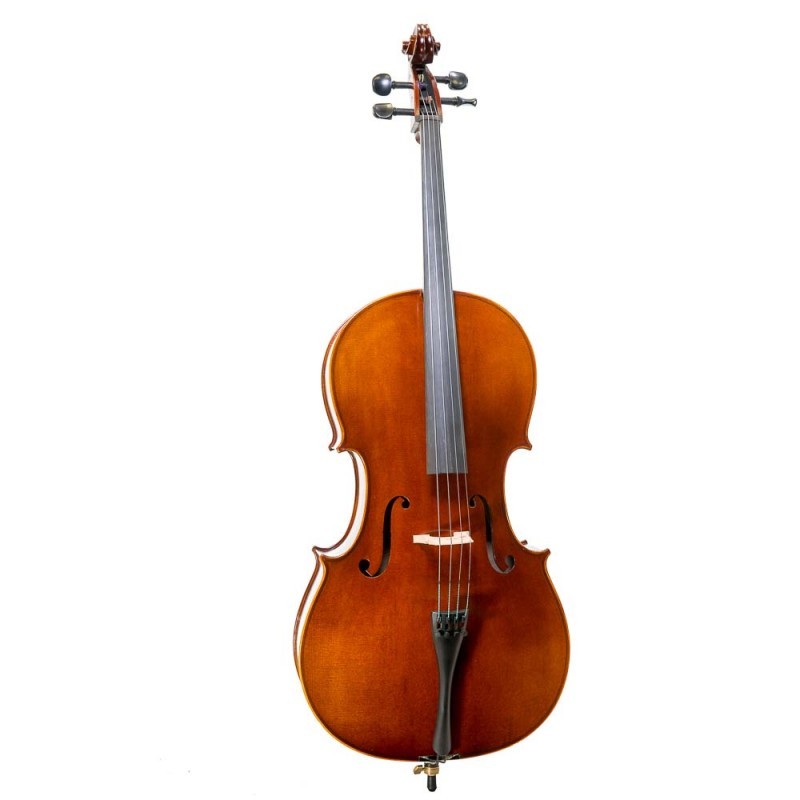 F. Muller Concertino 4/4