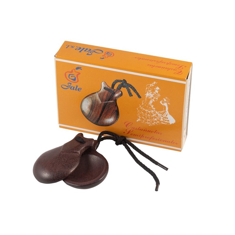 Jale 2054 105 - pulida caoba nº4