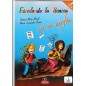 Escalando la técnica con mi saxofón. Curso 2º EE.EE. + Audio descargable