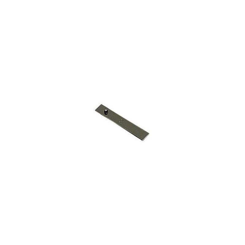 Honsuy 260060 Tecla metalofono bajo La 1º Aluminio