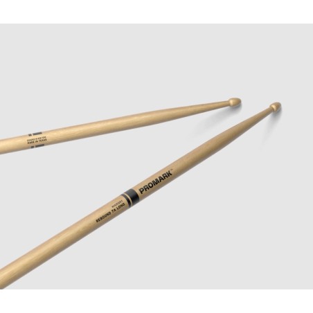 Promark 7A Long Hickory WD Tip