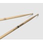 Promark 7A Long Hickory WD Tip