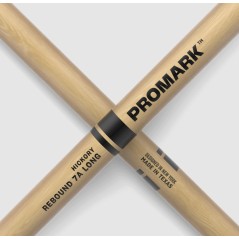 Promark 7A Long Hickory WD Tip