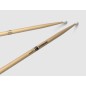Promark 7A Hickory Nyl Tip