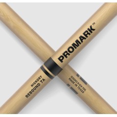 Promark 7A Hickory Nyl Tip