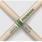 Promark 5B Raw Hickory WD Tip